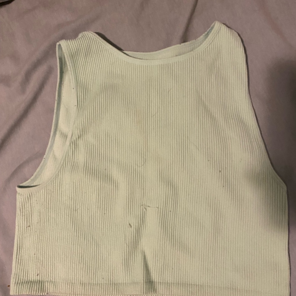 ardene tank top
